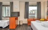 Туры в отель Hotel President