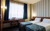 Туры в отель Hotel President