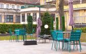 Туры в отель Hotel President