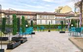 Туры в отель Hotel President