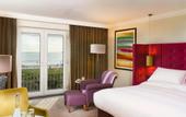Туры в отель Garryvoe Hotel