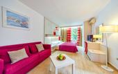 Туры в отель Slovenska Plaza Resort 4*
