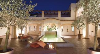 Colonna Pevero Hotel Porto Cervo 5*