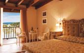 Туры в отель Colonna Pevero Hotel Porto Cervo