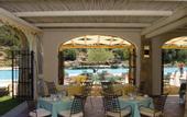 Туры в отель Colonna Pevero Hotel Porto Cervo