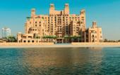 Туры в отель Sheraton Sharjah Beach Resort & Spa