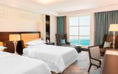 Туры в отель Sheraton Sharjah Beach Resort & Spa