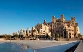 Туры в отель Sheraton Sharjah Beach Resort & Spa