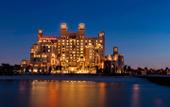 Туры в отель Sheraton Sharjah Beach Resort & Spa