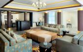 Туры в отель Sheraton Sharjah Beach Resort & Spa
