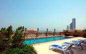 Туры в отель Sheraton Sharjah Beach Resort & Spa