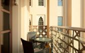 Туры в отель Sheraton Sharjah Beach Resort & Spa