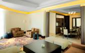 Туры в отель Sheraton Sharjah Beach Resort & Spa