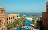 Туры в отель Sheraton Sharjah Beach Resort & Spa