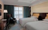 Туры в отель Sheraton Sharjah Beach Resort & Spa