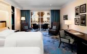 Туры в отель Sheraton Sharjah Beach Resort & Spa