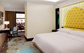Туры в отель Sheraton Sharjah Beach Resort & Spa