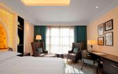 Туры в отель Sheraton Sharjah Beach Resort & Spa