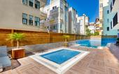 Туры в отель Royalisa City Apart Hotel