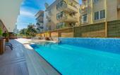Туры в отель Royalisa City Apart Hotel