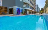 Туры в отель Royalisa City Apart Hotel