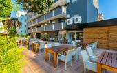 Туры в отель Royalisa City Apart Hotel