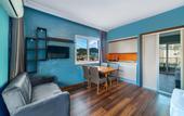 Туры в отель Royalisa City Apart Hotel