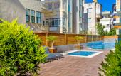 Туры в отель Royalisa City Apart Hotel