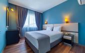 Туры в отель Royalisa City Apart Hotel