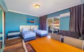 Туры в отель Royalisa City Apart Hotel