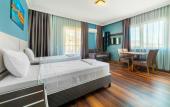 Туры в отель Royalisa City Apart Hotel