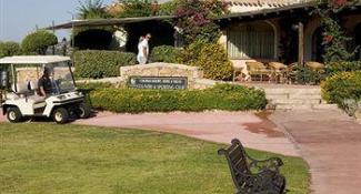 Colonna Resort Country & Sporting Club 4*