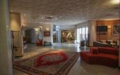 Туры в отель Meripol Hotel