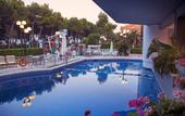 Туры в отель Meripol Hotel