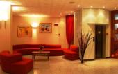 Туры в отель Meripol Hotel