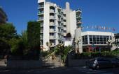 Туры в отель Meripol Hotel