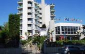 Туры в отель Meripol Hotel