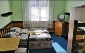 Туры в отель Hostel Cortina