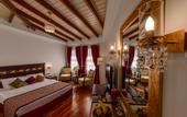 Туры в отель Tuvana Hotel