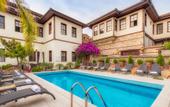 Туры в отель Tuvana Hotel
