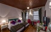 Туры в отель Tuvana Hotel