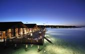 Туры в отель Paradise Island Resort Haven