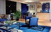 Туры в отель Colonnade Hotel