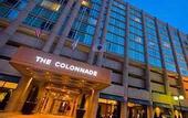 Туры в отель Colonnade Hotel