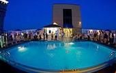 Туры в отель Colonnade Hotel