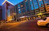 Туры в отель Colonnade Hotel