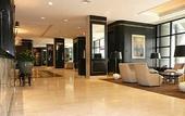 Туры в отель Colonnade Hotel