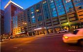 Туры в отель Colonnade Hotel