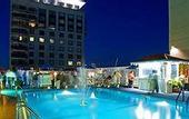 Туры в отель Colonnade Hotel