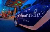 Туры в отель Colonnade Hotel